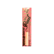 W7 - Set de Barra y Delineador de Labios Let's Pout
