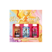 W7 - Set de brumas corporales Sensational Body Mist Collection - Angel Scents