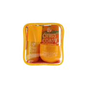 W7 -  Set de cuidado corporal - Citrus Coast