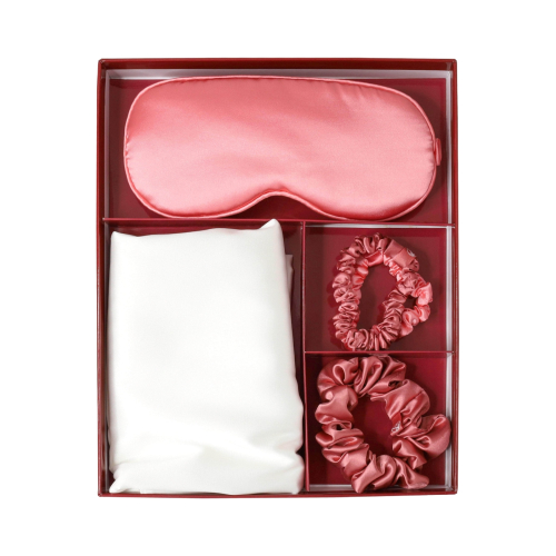 W7 - Set de de regalo Sleep Talk Essentials