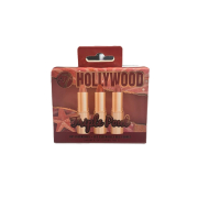 W7 - Set de labios Soft Satin Triple Pout