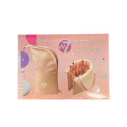W7 - Set de regalo de brochas Keep It Clean