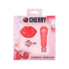 W7 -  Set para el cuidado labial - Cherry