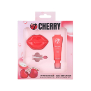W7 -  Set para el cuidado labial - Cherry