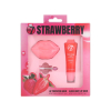 W7 -  Set para el cuidado labial - Strawberry