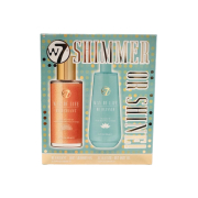 W7 -  Set Shimmer or Shine