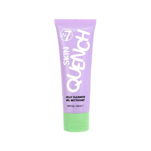 W7 - *Skin Quench* - Gel limpiador facial Jelly Cleanser