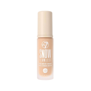 W7 - *Snow Flawless* - Base de maquillaje Miracle Moisture - Early Tan