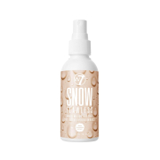 W7 - *Snow Flawless* - Spray fijador Miracle Moisture