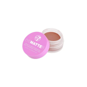 W7 - Sombra de ojos en crema Eyematter - Fall Brown