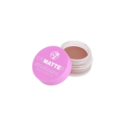 W7 - Sombra de ojos en crema Eyematter - Old Rose