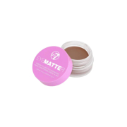 W7 - Sombra de ojos en crema Eyematter - Smouldering