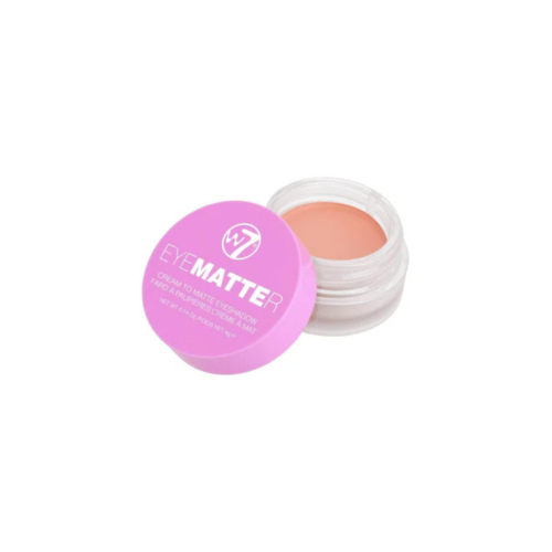 W7 - Sombra de ojos en crema Eyematter - Suntone