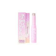 W7 - Sombra de ojos Eye Bounce Multi-use Jelly Shimmer Stick - Frosted Halo