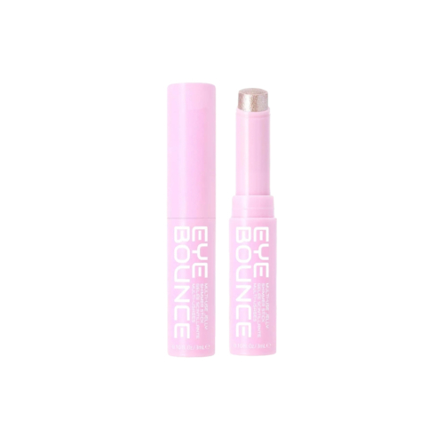 W7 - Sombra de ojos Eye Bounce Multi-use Jelly Shimmer Stick - Frosted Halo