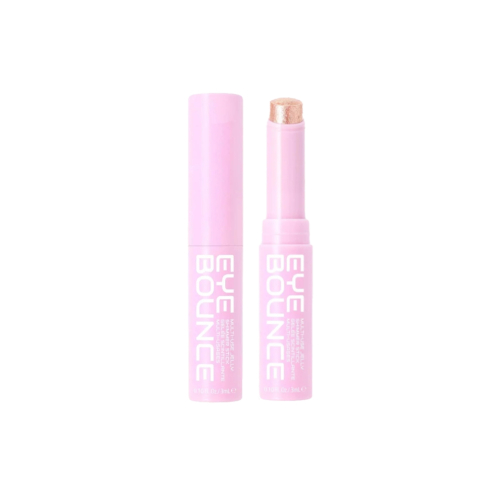 W7 - Sombra de ojos Eye Bounce Multi-use Jelly Shimmer Stick - Rose Gold Rush