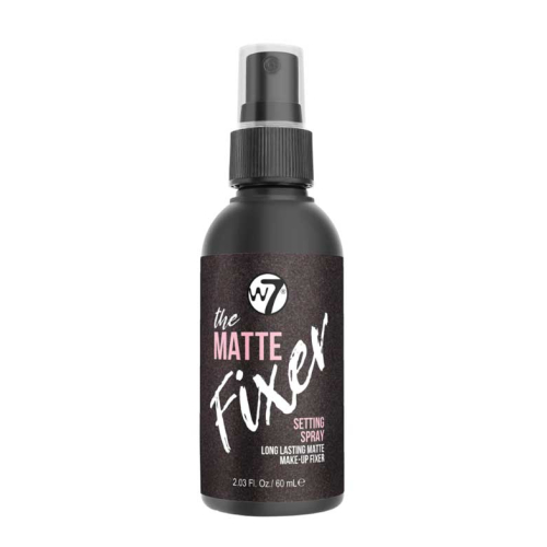 W7 - Spray fijador matificante The Matte Fixer