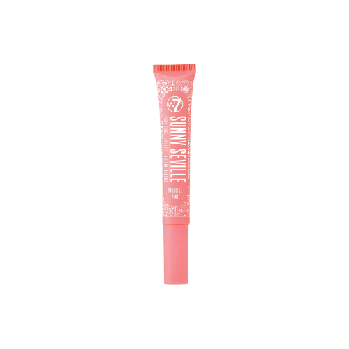 W7 - *Sunny Seville* - Brillo de labios - Paradise Pink