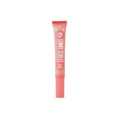 W7 - *Sunny Seville* - Brillo de labios - Sunny Bloom