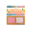 W7 - *Sunny Seville* - Paleta de rostro - Light