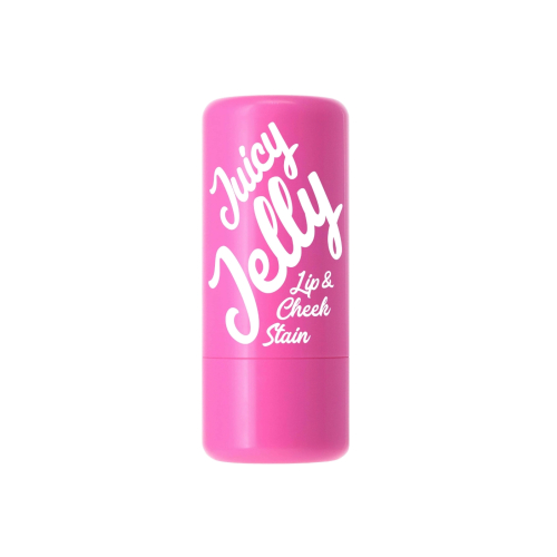 W7 - Tinte de labios y mejillas Juicy Jelly - Brazen
