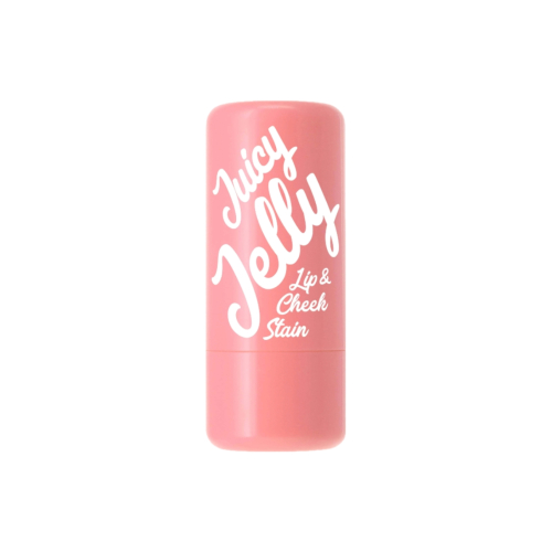 W7 - Tinte de labios y mejillas Juicy Jelly - Candy