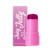 W7 - Tinte de labios y mejillas Juicy Jelly - Delight