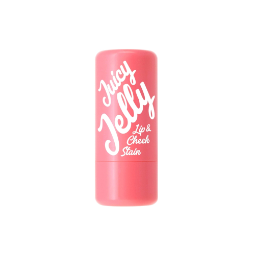 W7 - Tinte de labios y mejillas Juicy Jelly - Fresh