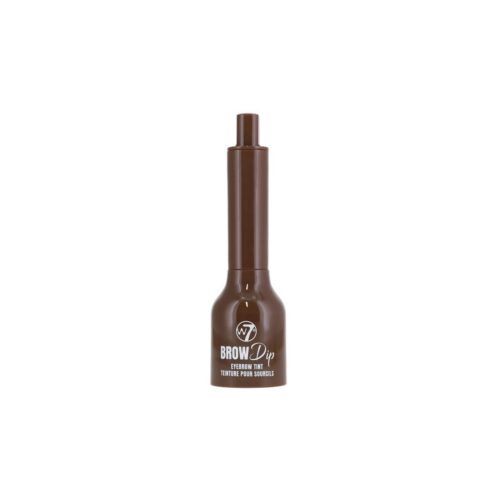 W7 - Tinte para cejas Brow Dip - Brown