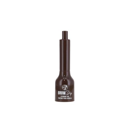 W7 - Tinte para cejas Brow Dip - Dark Brown