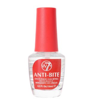 W7 - Tratamiento de uñas anti-mordida Anti-Bite