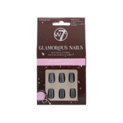W7 - Uñas postizas Glamorous Nails - Supersittion
