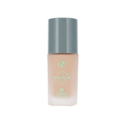 W7 - *Very Vegan* - Base de maquillaje HD Foundation - Natural Beige