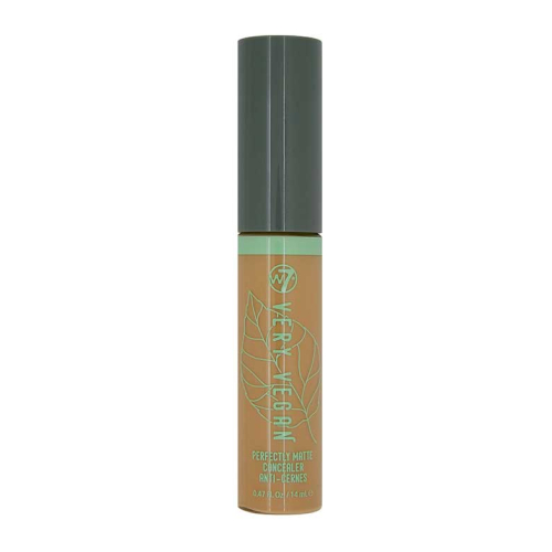 W7 - *Very Vegan* - Corrector Perfectly Matte - Caramel