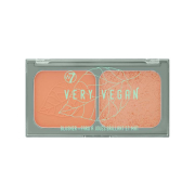 W7 - *Very Vegan* - Duo de coloretes - Sweet Pea
