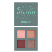 W7 - *Very Vegan* - Paleta de sombras - Urban Hippie