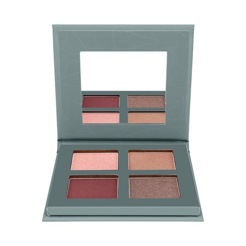 W7 - *Very Vegan* - Paleta de sombras - Urban Hippie