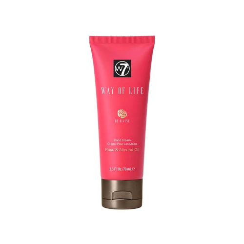 W7 - Crema de manos Way of Life - Be divine