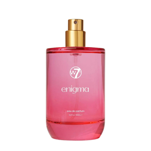 W7 Cosmetics - Eau de Parfum para mujer - Enigma