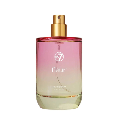 W7 Cosmetics - Eau de Parfum para mujer - Fleur