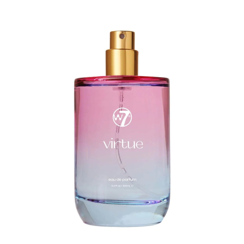 W7 Cosmetics - Eau de Parfum para mujer - Virtue