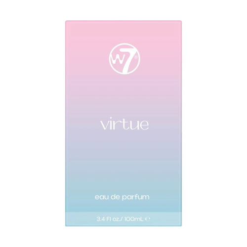 W7 Cosmetics - Eau de Parfum para mujer - Virtue