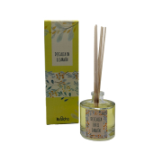 Wailoha - Ambientador mikado Descalza en el Jardín