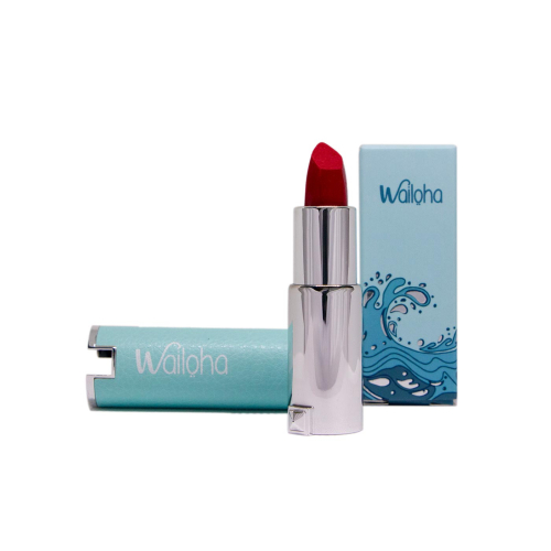 Wailoha - *Colección agua* - Barra de labios mate aterciopelado - Mordidita