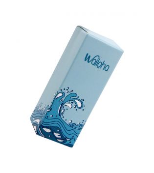 Wailoha - *Colección agua* - Barra de labios mate aterciopelado - Mordidita