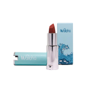 Wailoha - *Colección agua* - Barra de labios mate aterciopelado - Primer Beso