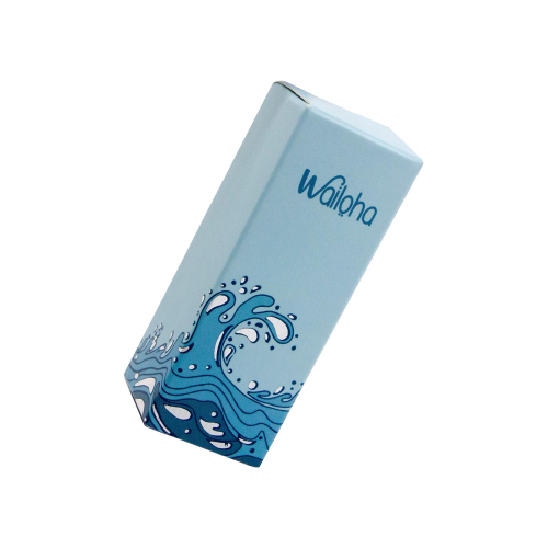 Wailoha - *Colección agua* - Barra de labios mate aterciopelado - Primer Beso