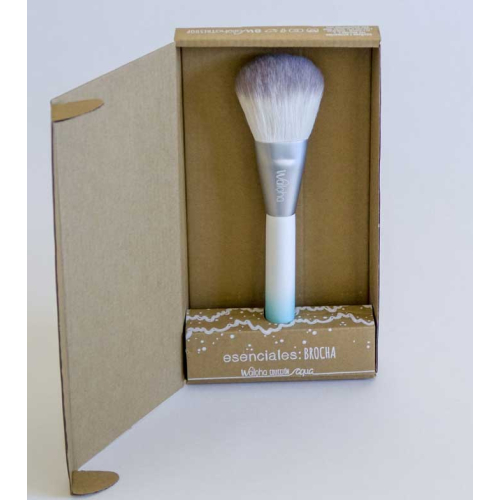 Wailoha - *Colección agua* - Brocha para sellar - Nº101