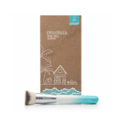 Wailoha - *Colección agua* - Brocha para base de maquillaje - Nº104