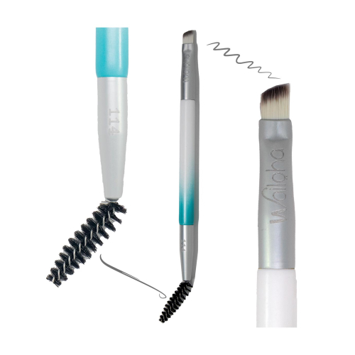 Wailoha - *Colección agua* - Set para pestañas y cejas Medusa